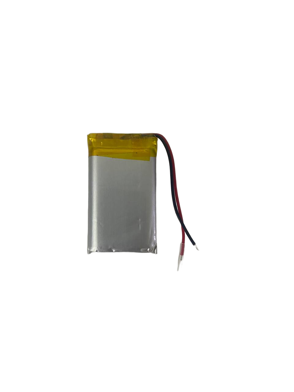 Купить Аккумулятор литий-полимерный 8.0*25*40 802540 (3.7В, 800mah) в Челябинске