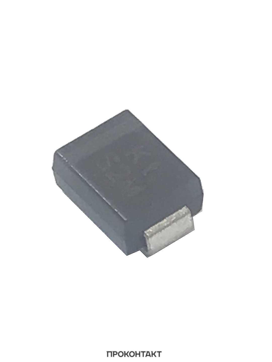 Купить Диод S2M (2A 1000V) (1N4007) SMB Купить Диод S2M (2A 1000V) (1N4007) SMB в Челябинске