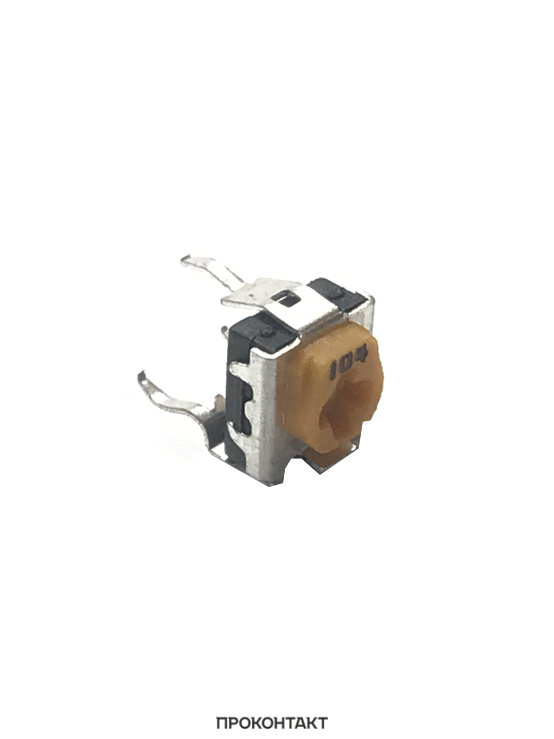 Купить Резистор подстроечный WH06-2-104 10K Купить Резистор подстроечный WH06-2-104 10K в Челябинске