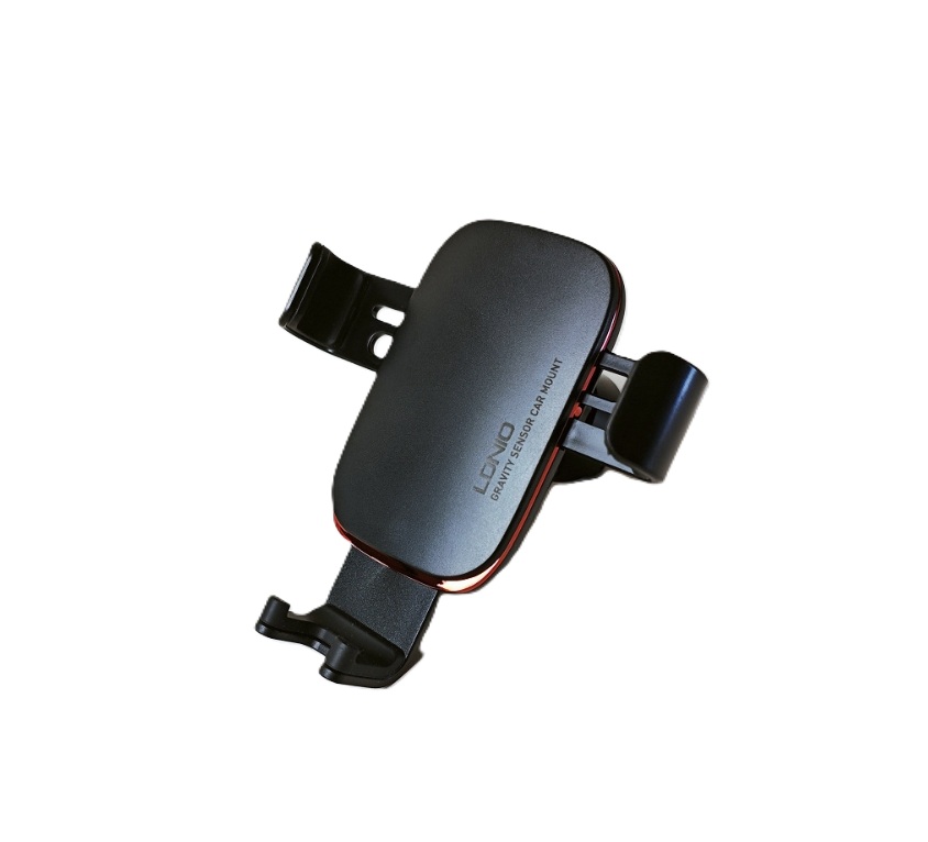 Держатель для смартфонов LDNIO MG10 черный