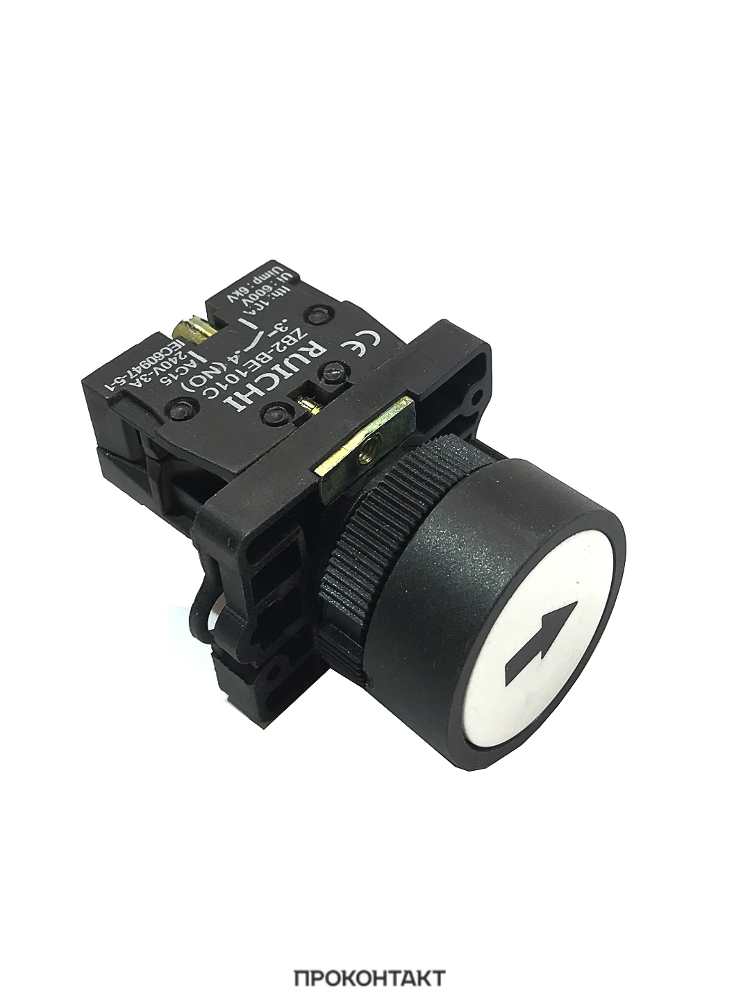 Купить Кнопка LXA2 (3SA5)-BA3341 off-(on) в Челябинске