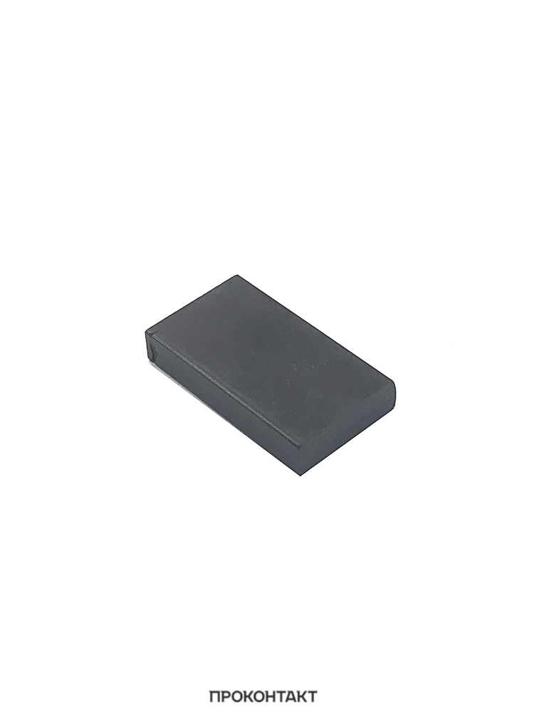 Купить Щетка для электродвигателей: brush-17 Cu-C (меднографитовая) 23х3.9х12.85 в Челябинске