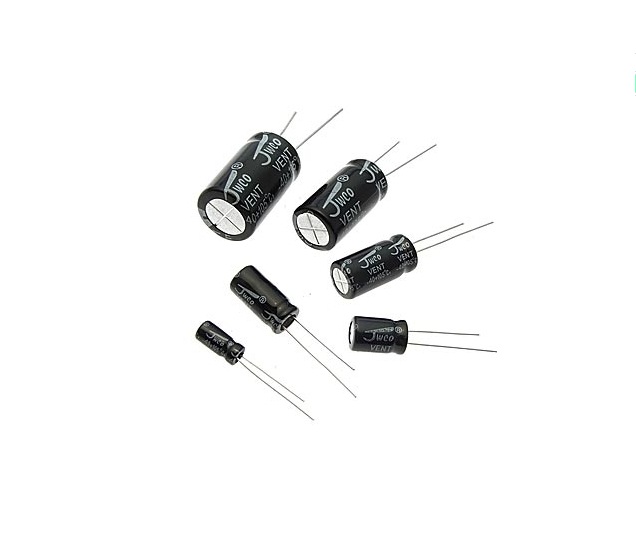 Конденсатор 1000 UF   50V 105*C 13*25 (JWCO)