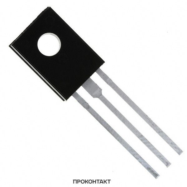 Купить Транзистор MJE350 (KSE350) (PNP 300V 0.5A 20W) ТО-126 Купить Транзистор MJE350 (KSE350) (PNP 300V 0.5A 20W) ТО-126 в Челябинске