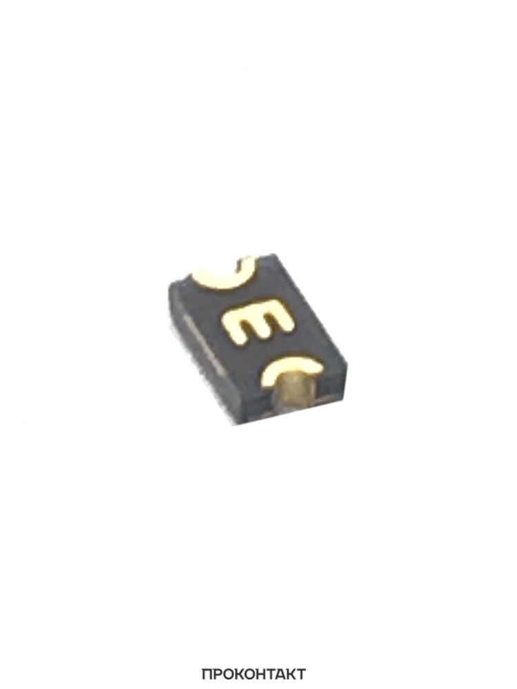 Купить Предохранитель MF-PSMF035X-2 (6V 350mA) самовосстанавливающийся PPTC в Челябинске