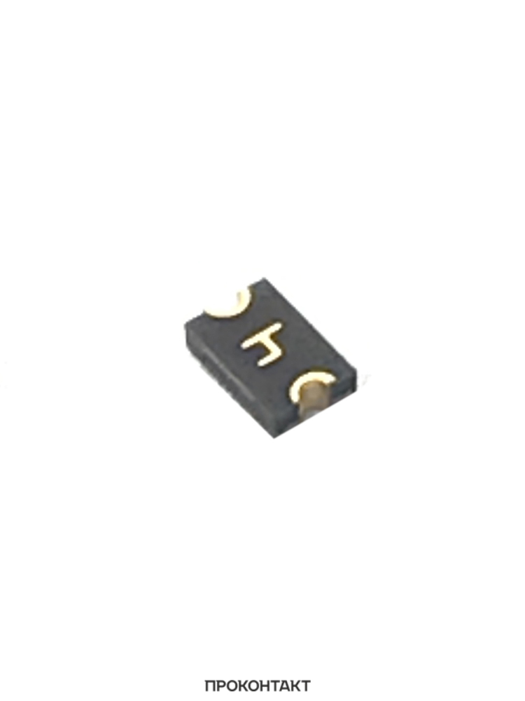 Купить Предохранитель MF-PSMF050X-2 (6V 500mA) самовосстанавливающийся PPTC в Челябинске