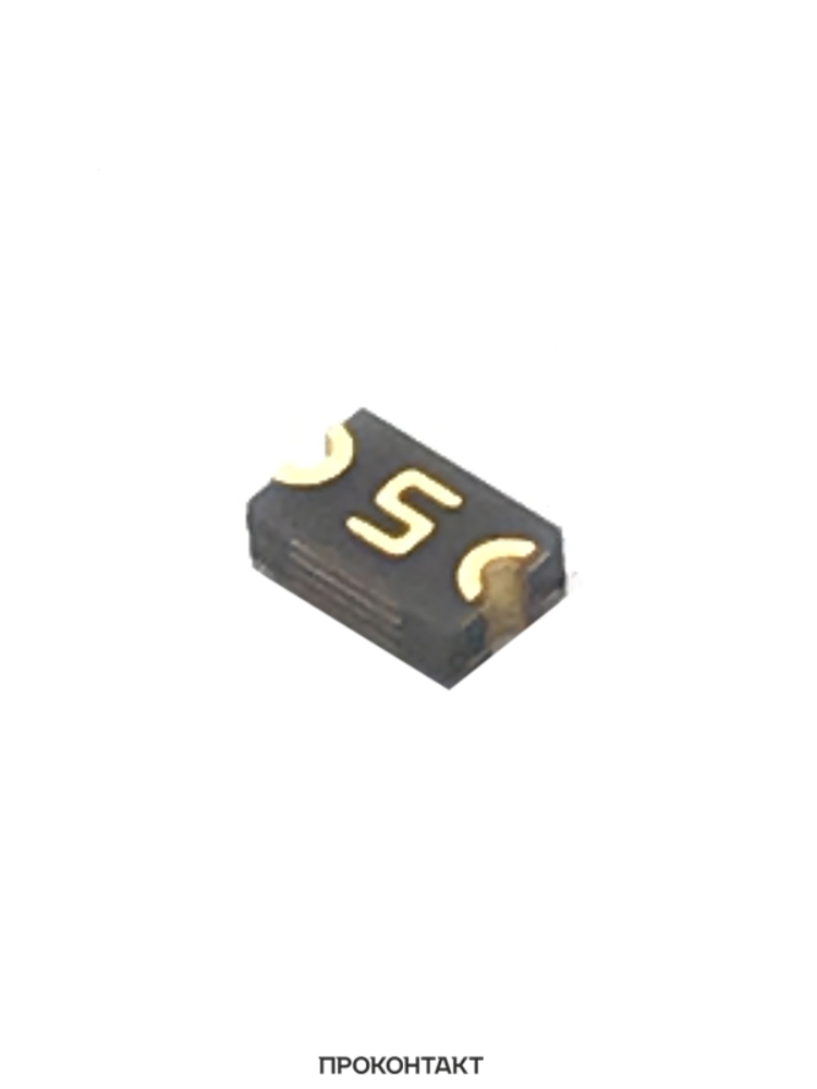 Купить Предохранитель MF-PSMF075X-2 (6V 750mA) самовосстанавливающийся PPTC в Челябинске