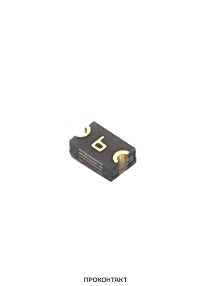 Купить Предохранитель MF-PSMF110X-2 (6V 1100mA) самовосстанавливающийся PPTC в Челябинске