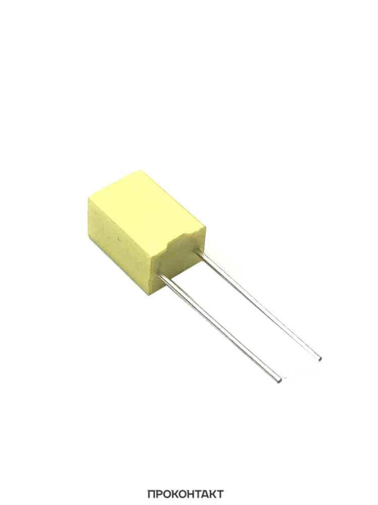Купить Конденсатор полиэстеровый CL23B (CL-21X-B) 1UF 100V Купить Конденсатор полиэстеровый CL23B (CL-21X-B) 1UF 100V в Челябинске