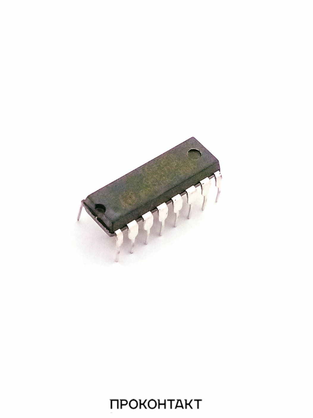 Купить Микросхема SG3525A DIP-16 (STM оригинал) в Челябинске