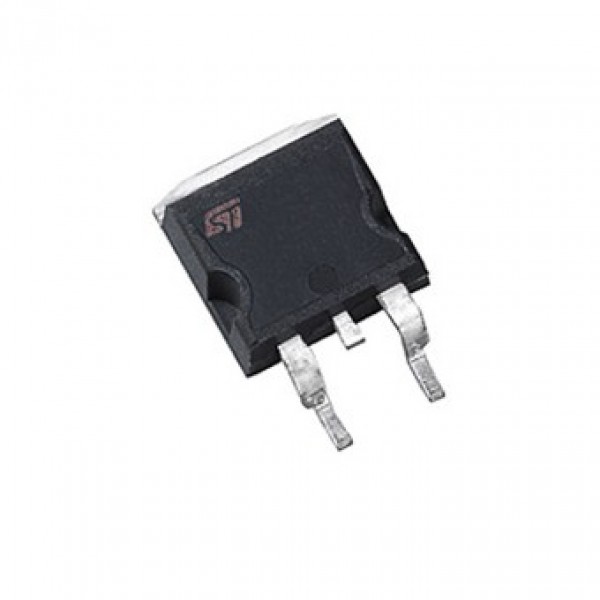 Купить Транзистор STGB10NB37LZT4 (IGBT 440V 20A) D2PAK (STM оригинал) в Челябинске