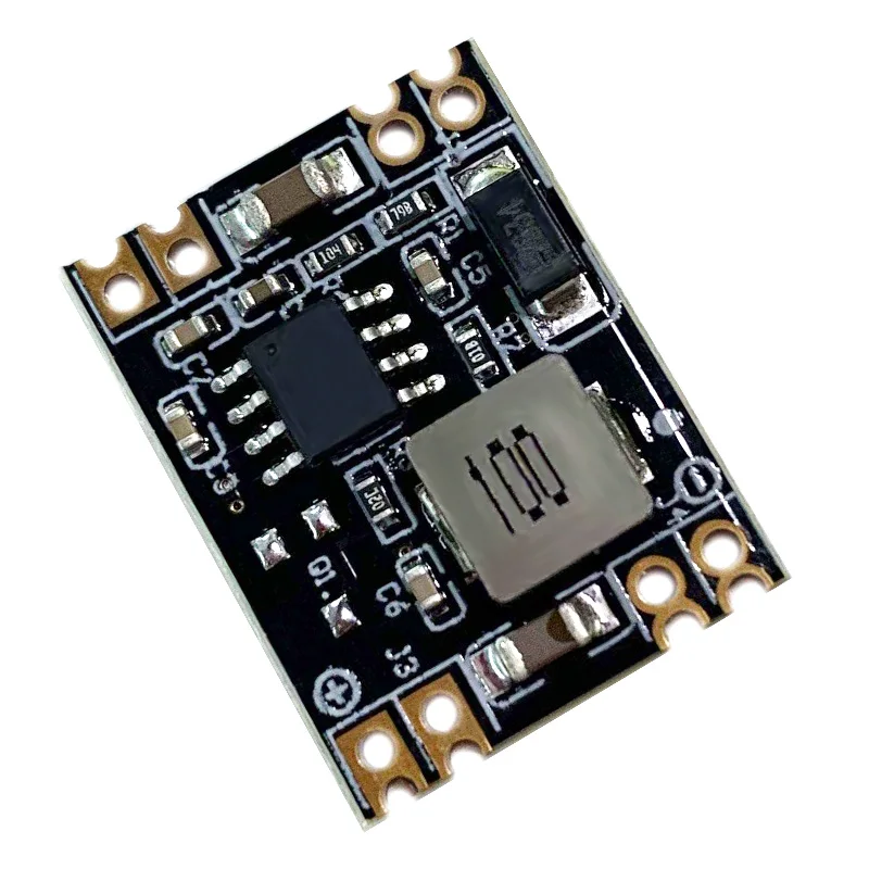 Понижающий DC-DC модуль  3А MP1584EN 3.3V