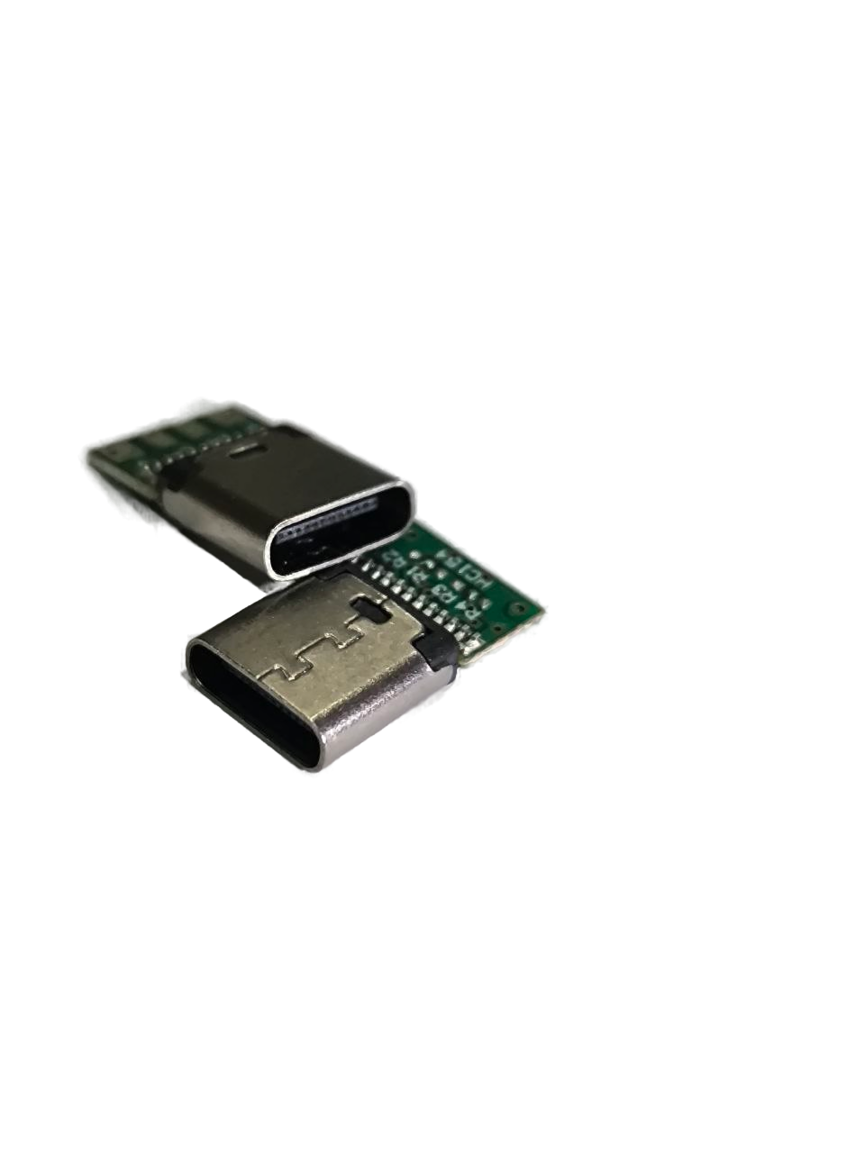 Купить Гнездо TYPE-C 24PM-030 в Челябинске