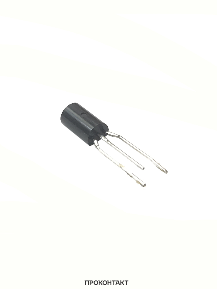 Купить Транзистор 2SC2383-O (NPN 160V 1A) TO-92 (ONS оригинал) Купить Транзистор 2SC2383-O (NPN 160V 1A) TO-92 (ONS оригинал) в Челябинске