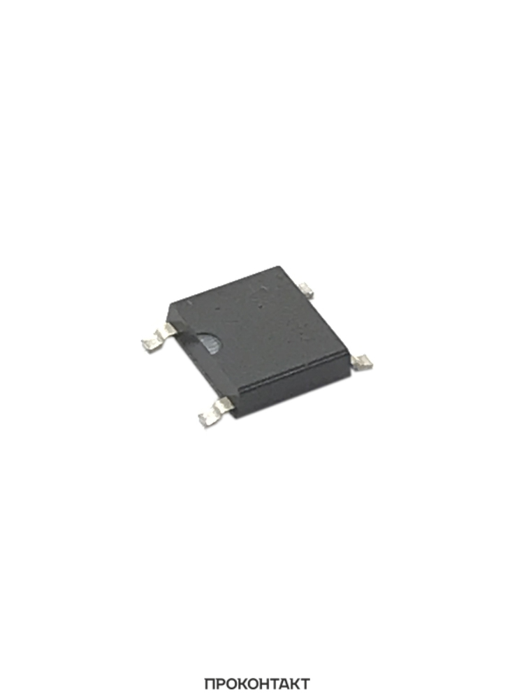 Купить Диодный мост ABS10 1A 1000V Купить Диодный мост ABS10 1A 1000V в Челябинске