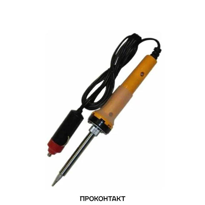 Купить Паяльник ZD-200NDQ 12V (S-line) в Челябинске