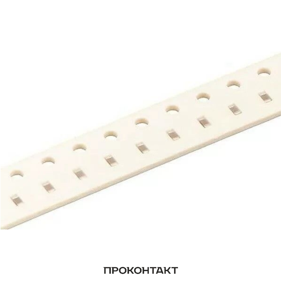 Купить Чип конденсатор (SMD) 1206  10 uf 50V X7R в Челябинске