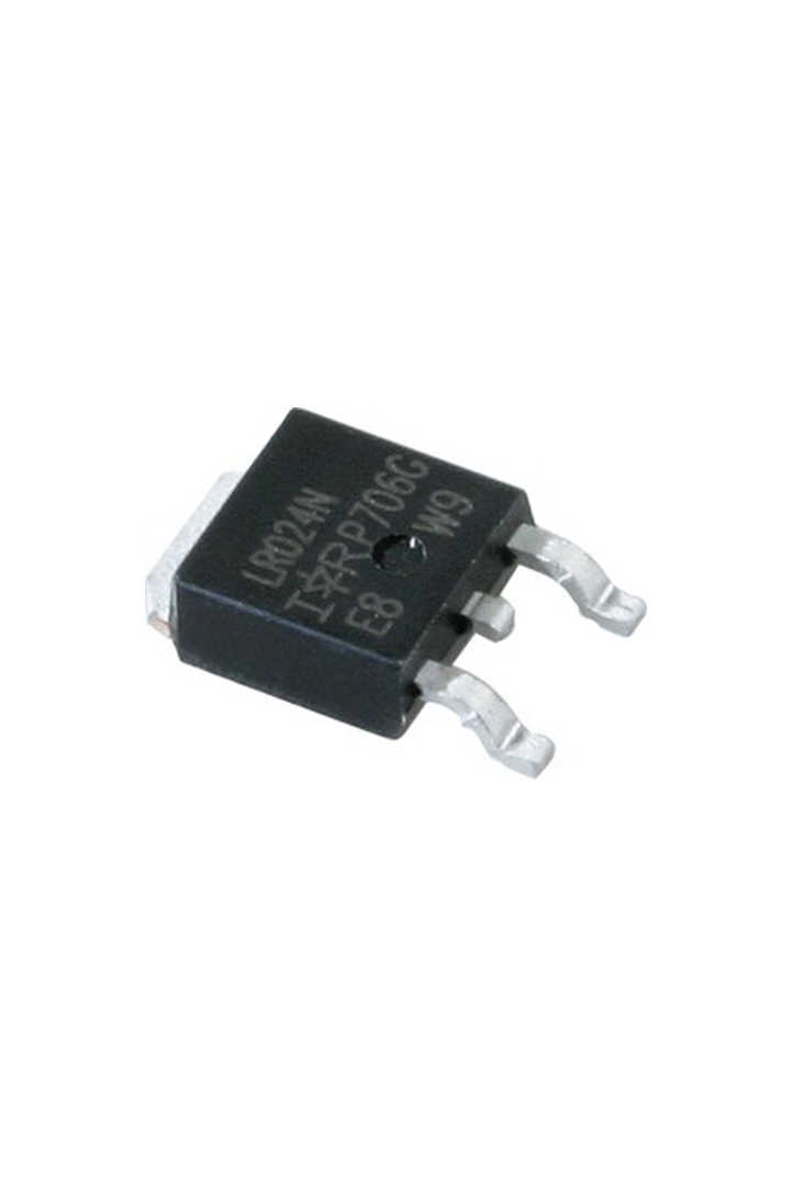 Купить Транзистор IRLR024N (N-канал 55V) D-PAK (INFINEON) Купить Транзистор IRLR024N (N-канал 55V) D-PAK (INFINEON) в Челябинске