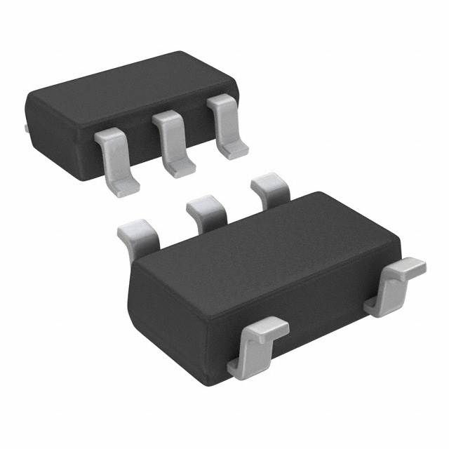 Купить Микросхема LM321MFX/NOPB SOT-23-5 (3PEAK) в Челябинске