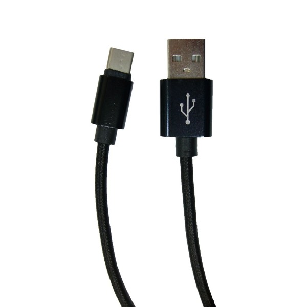 Купить Кабель USB - microUSB KM-21 1.8А (1 метр) в Челябинске