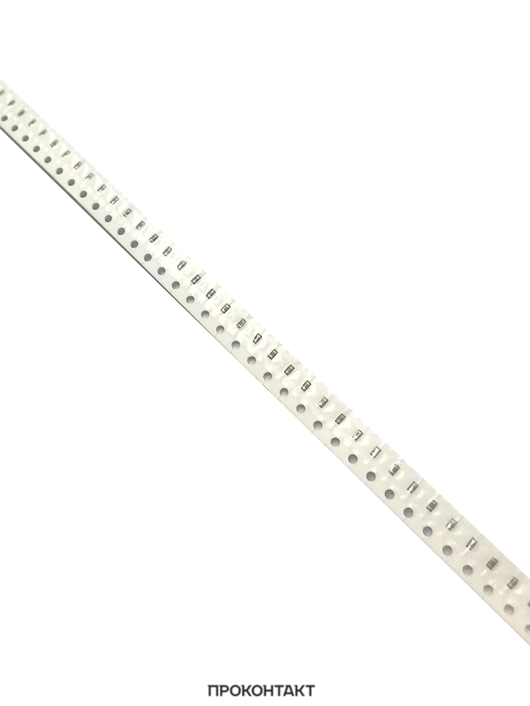 Купить Чип конденсатор (SMD) 0603    15 nf 50V X7R (100 штук) в Челябинске