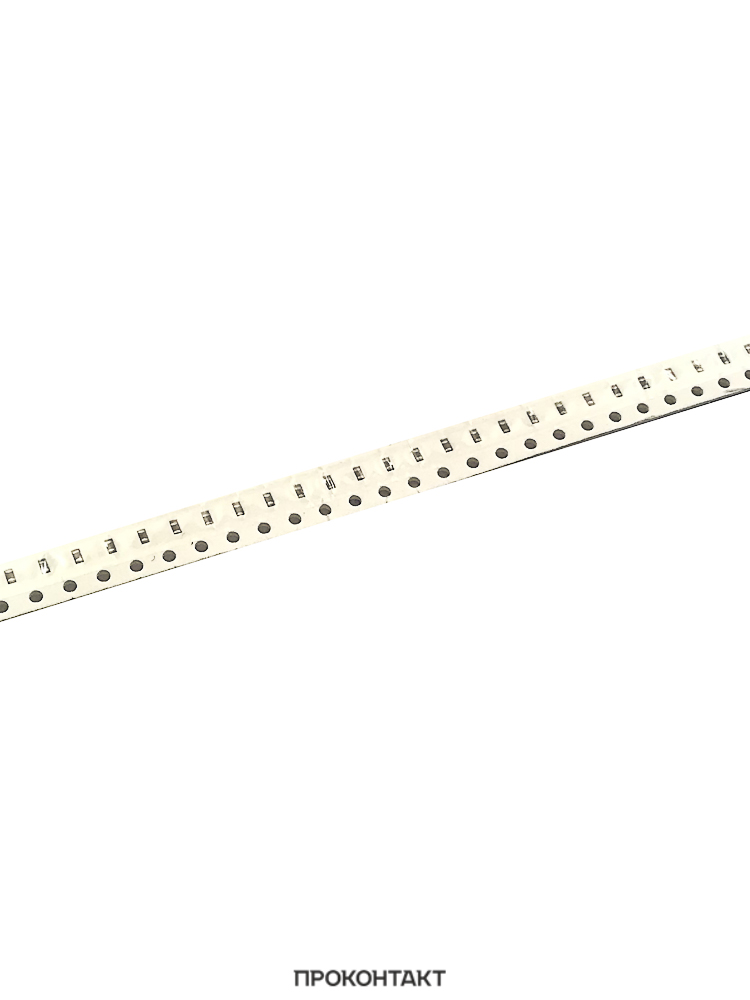 Купить Чип конденсатор (SMD) 0603    47 nf 50V X7R (100 штук) в Челябинске