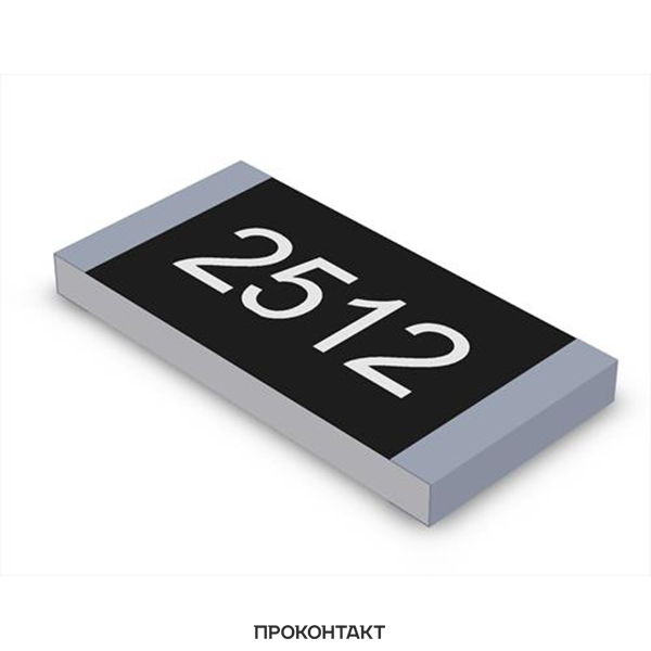 Купить Чип резистор (SMD) 2512 0.33 Ом Купить Чип резистор (SMD) 2512 0.33 Ом в Челябинске