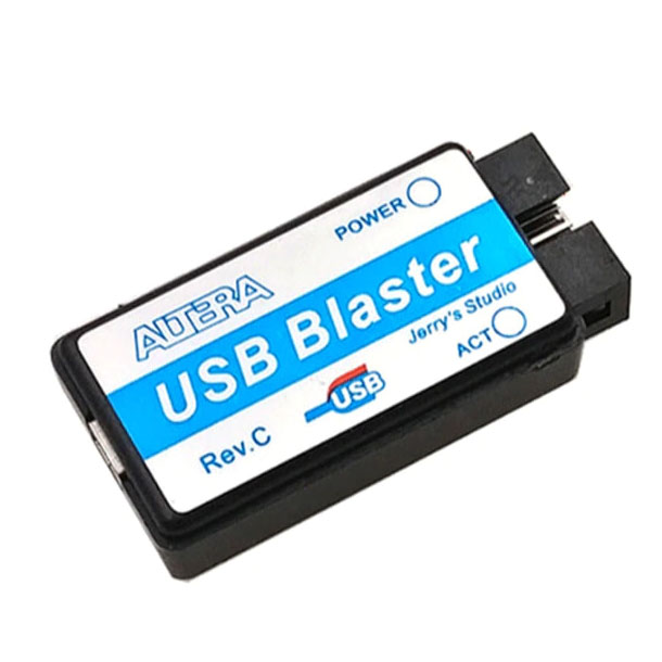 Купить Программатор Altera USB Blaster в Челябинске