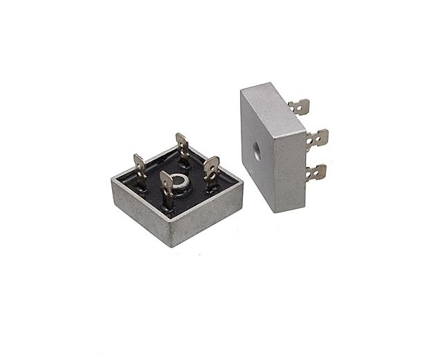 Диодный мост KBPC3512  35A  1200V  (MB3512)