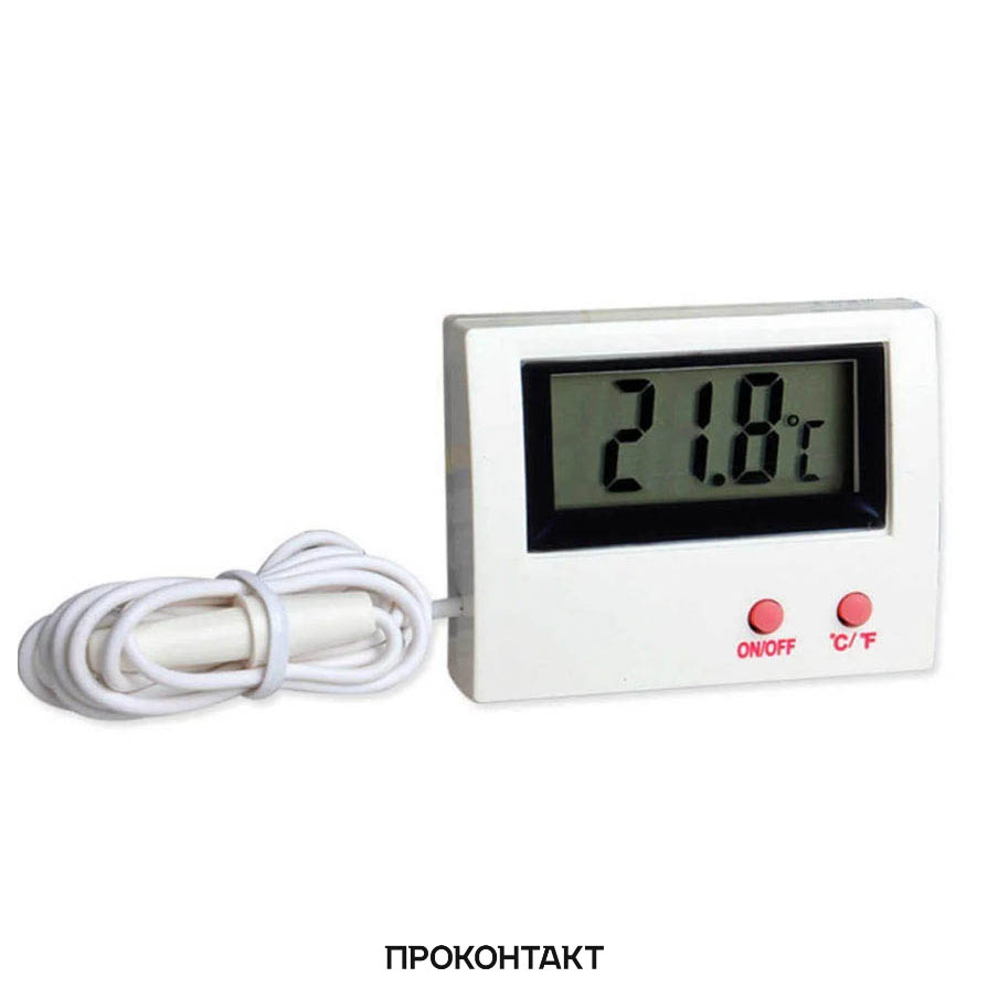 Купить Термометр цифровой HT-5 1м в Челябинске