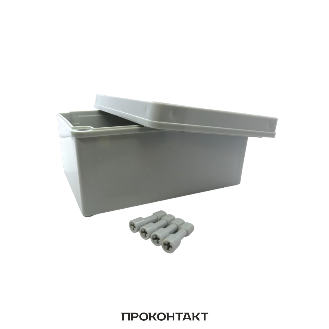 Купить Корпус для РЭА 200x150x100 Z2120 Купить Корпус для РЭА 200x150x100 Z2120 в Челябинске