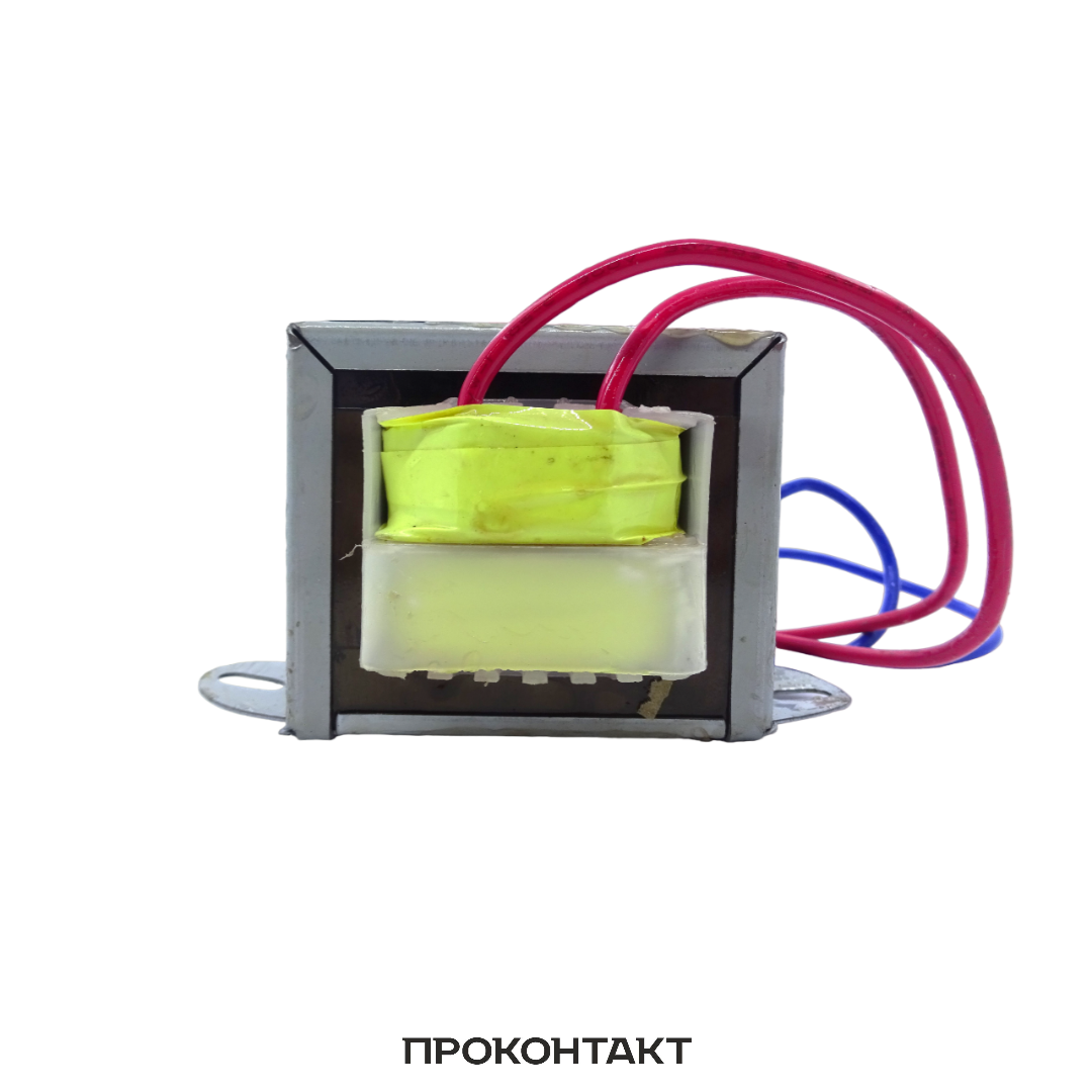 Купить Трансформатор 12V 25W EI57*35 220v (86*53*51) в Челябинске