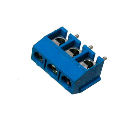 Купить Клеммник XY301V-A-3P 5mm в Челябинске
