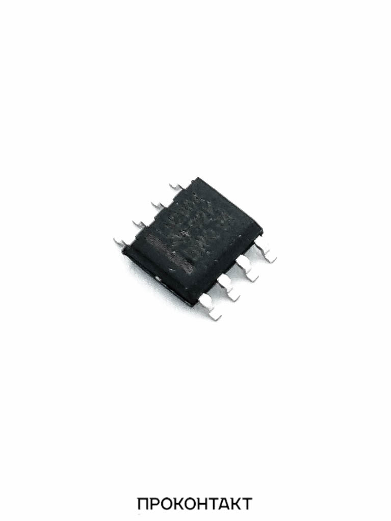 Купить Микросхема LM2904DR SOP-8 (YANXINLIANG) Купить Микросхема LM2904DR SOP-8 (YANXINLIANG) в Челябинске