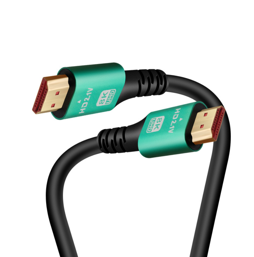 Купить HDMI x HDMI  1,5м v2.1 8K в Челябинске