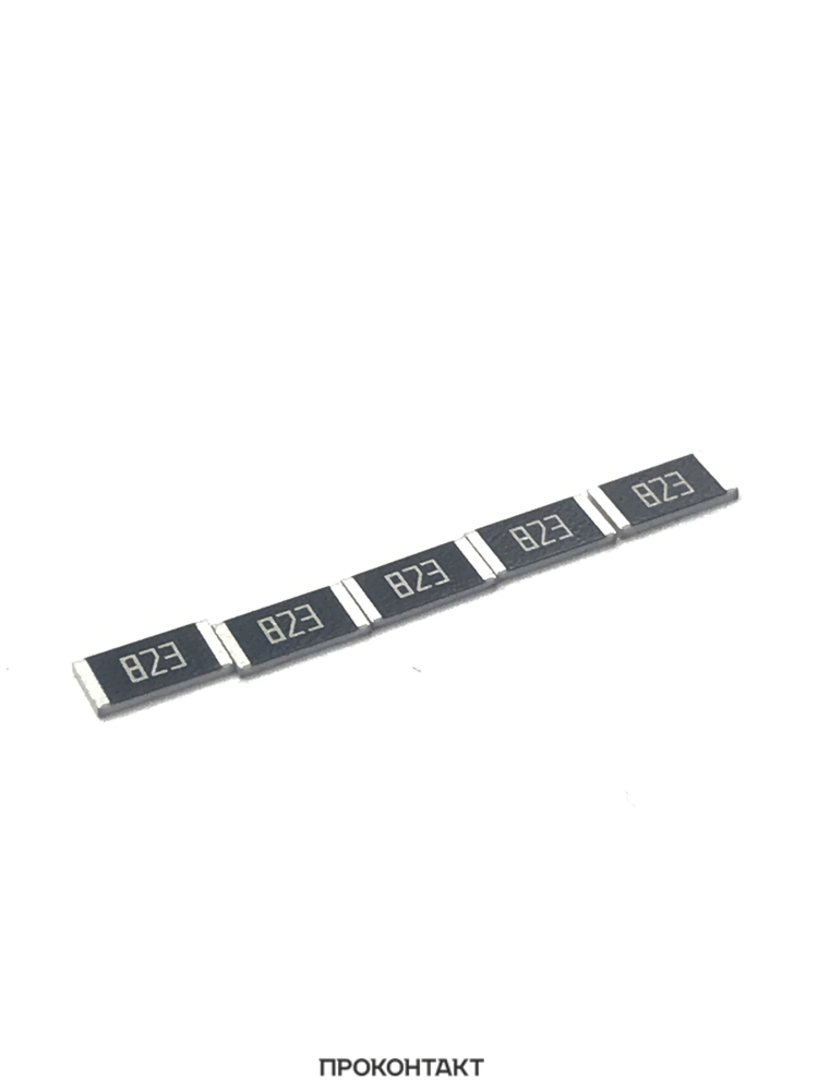 Купить Чип резистор (SMD) 2512 82 КОм (5 штук) Купить Чип резистор (SMD) 2512 82 КОм (5 штук) в Челябинске