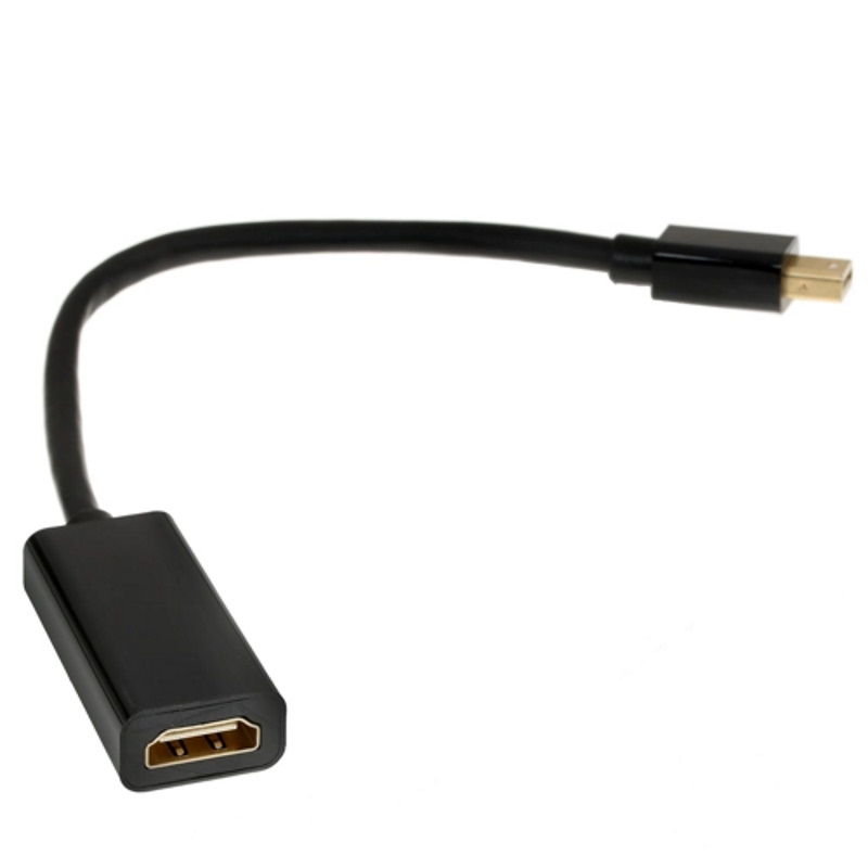 Купить Конвертер DisplayPort Mini / HDMI в Челябинске