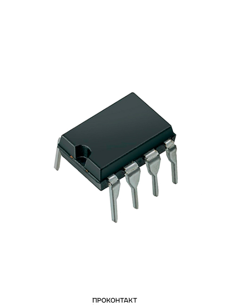Купить Микросхема ICE2B1565J DIP-8 Купить Микросхема ICE2B1565J DIP-8 в Челябинске