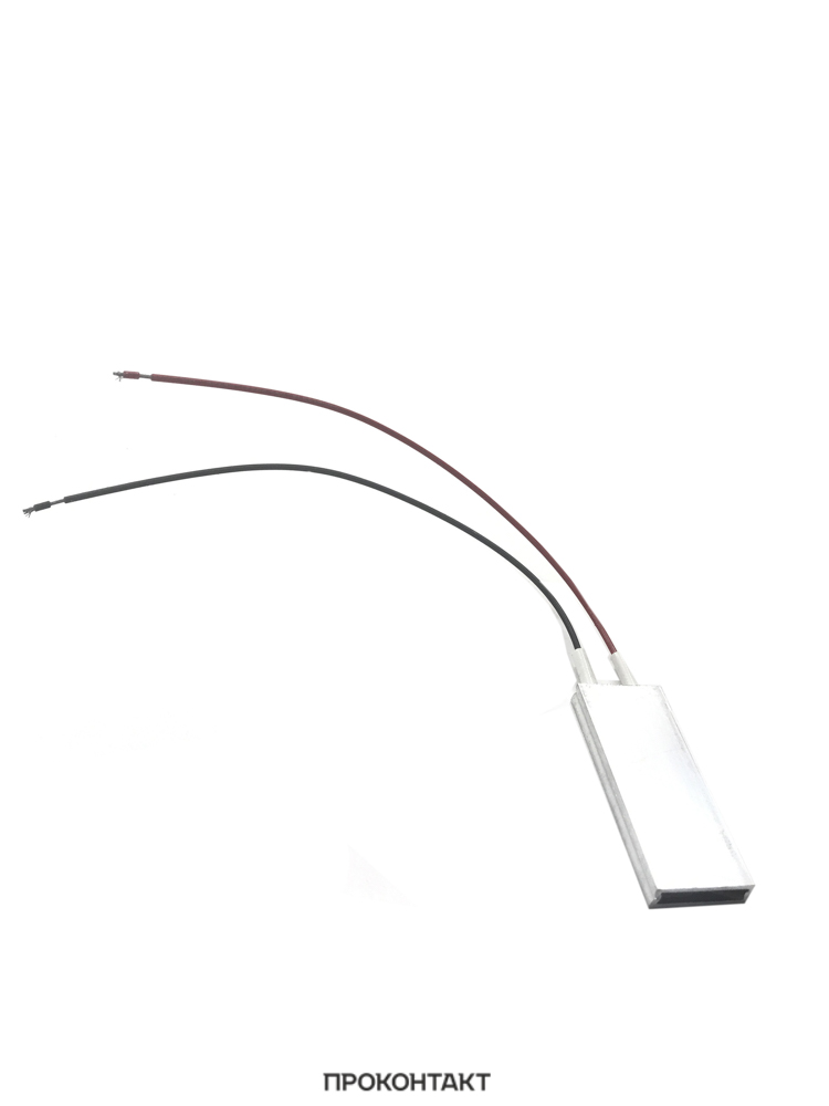 Купить Нагреватель PTC 12V/230*С/30W (50x20х5) в Челябинске