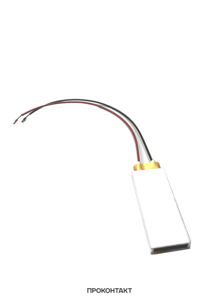 Купить Нагреватель PTC 220V/270*С/80W (50x20х5) в Челябинске