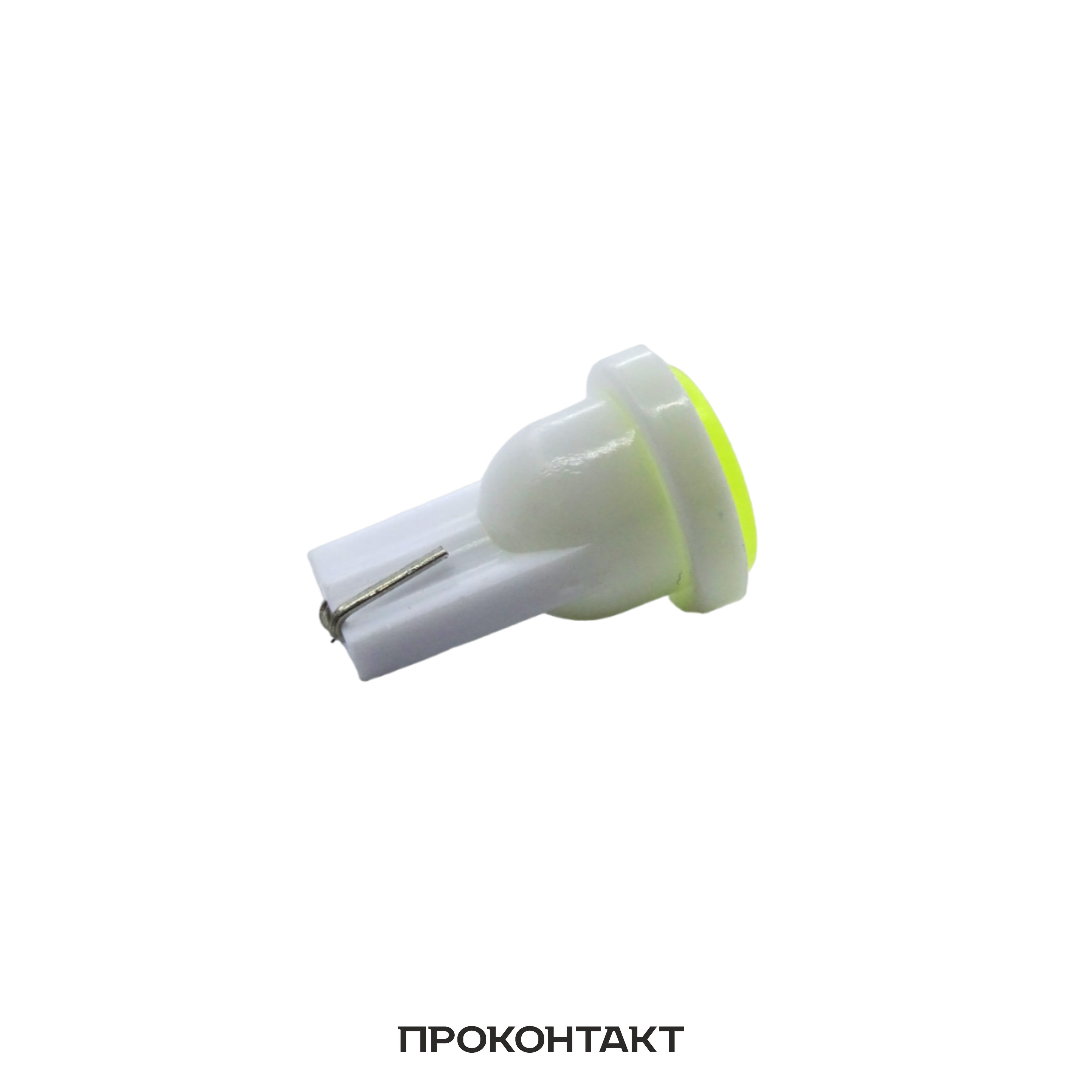 Купить Лампа автомобильная T10 COB 1.5W в Челябинске