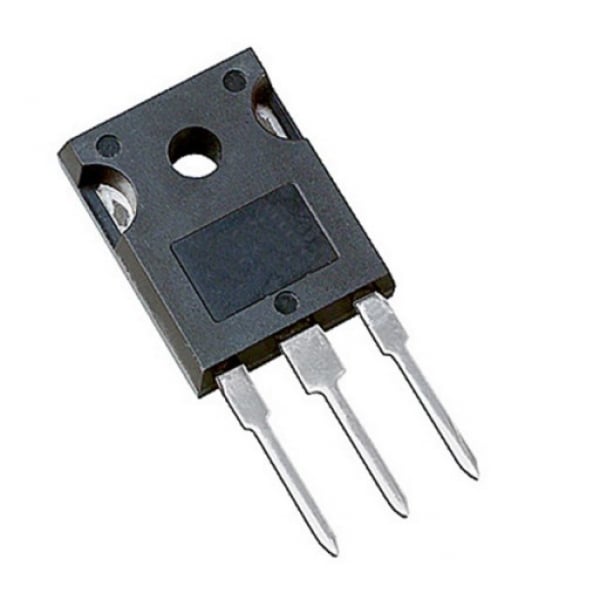 Купить Транзистор IRGP4068DPBF (IGBT 600V 96A) TO-247AD (INF оригинал) в Челябинске