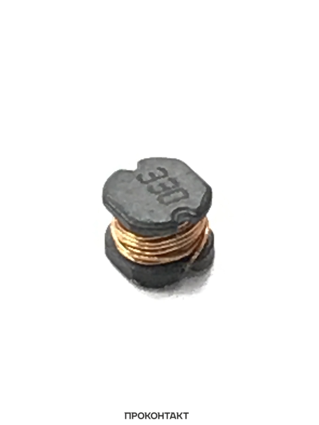 Купить Катушка индуктивности SMD CD54 33uh 330K 5.8*4.5мм Купить Катушка индуктивности SMD CD54 33uh 330K 5.8*4.5мм в Челябинске