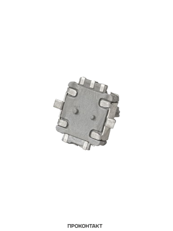 Купить Энкодер EC11E 30/15 9,5mm в Челябинске