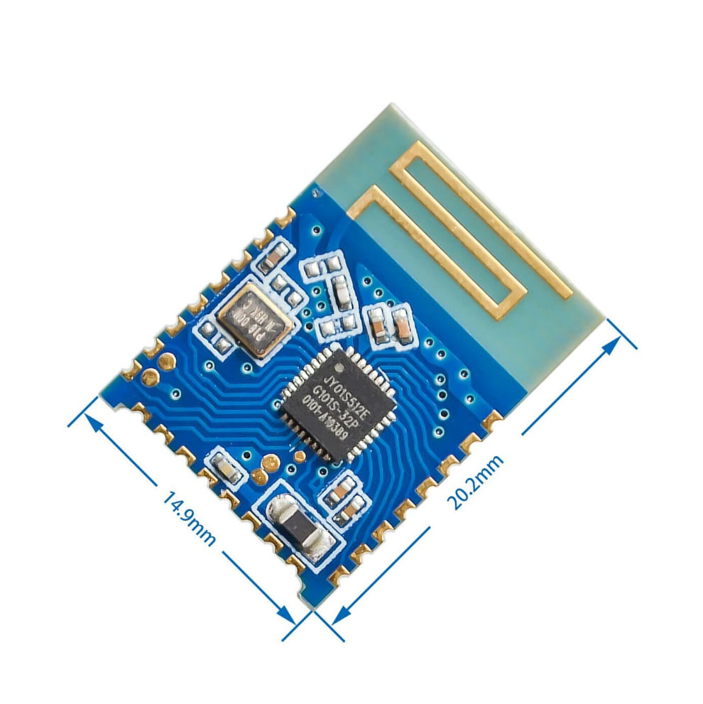 Купить Bluetooth модуль JDY-19 в Челябинске