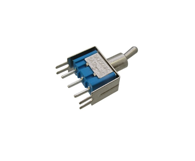 Микротумблер MTS-102-A2T on-on