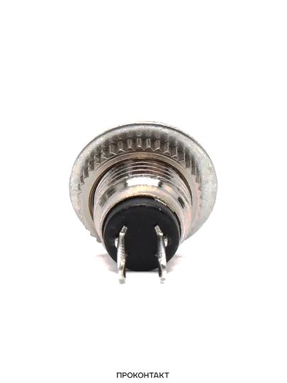Купить Кнопка DS-101 off-(on) (0.5A 250VAC) зеленый в Челябинске