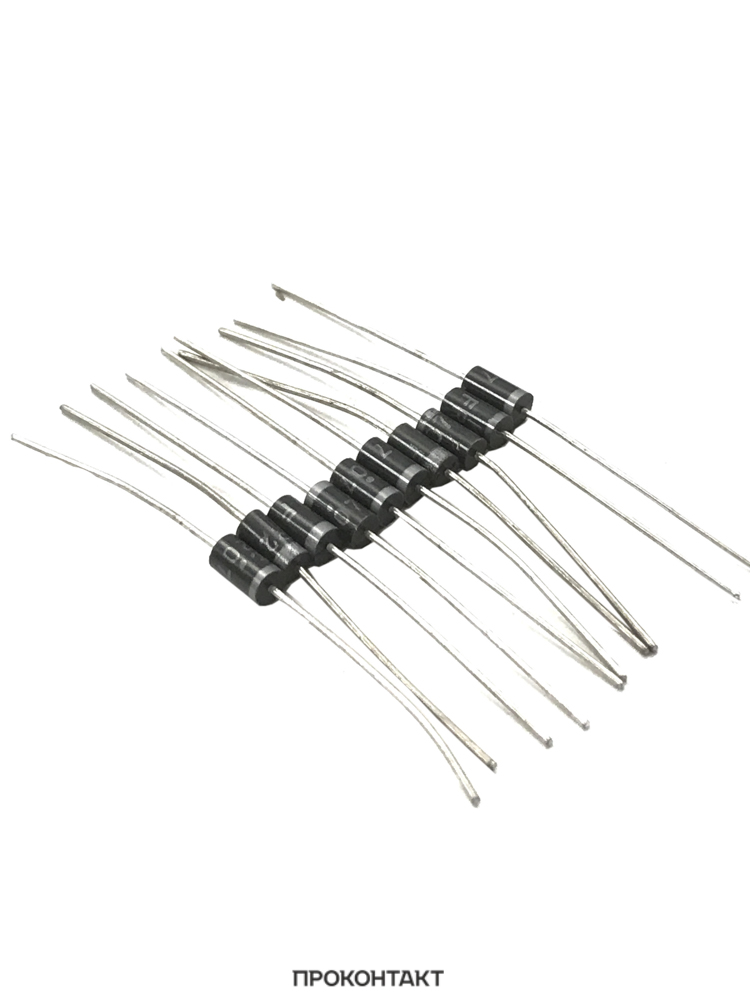 Диод fr207. Диод fr207 (2a, 1000v) do-15. Кд226. Диод 207. Diode fr207.