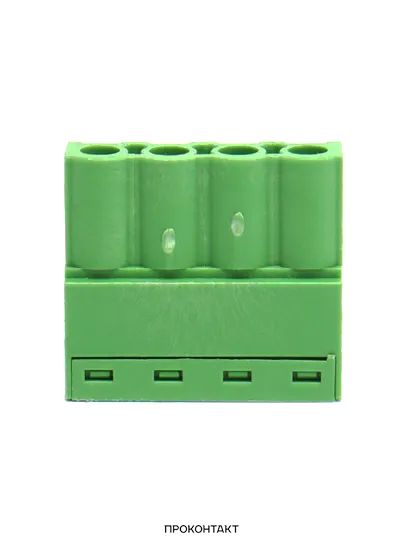 Купить Клеммник XY2500F-A-04P 2EDG-5.08-04P (5.08мм) в Челябинске