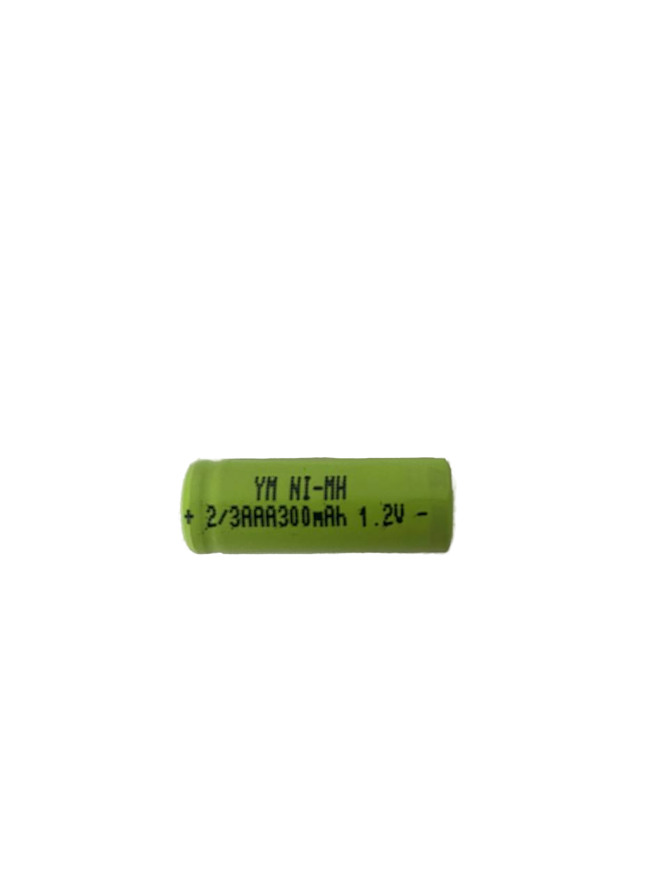 Купить Аккумулятор Ni-MH 2/3AAA 300mah 1.2V Купить Аккумулятор Ni-MH 2/3AAA 300mah 1.2V в Челябинске